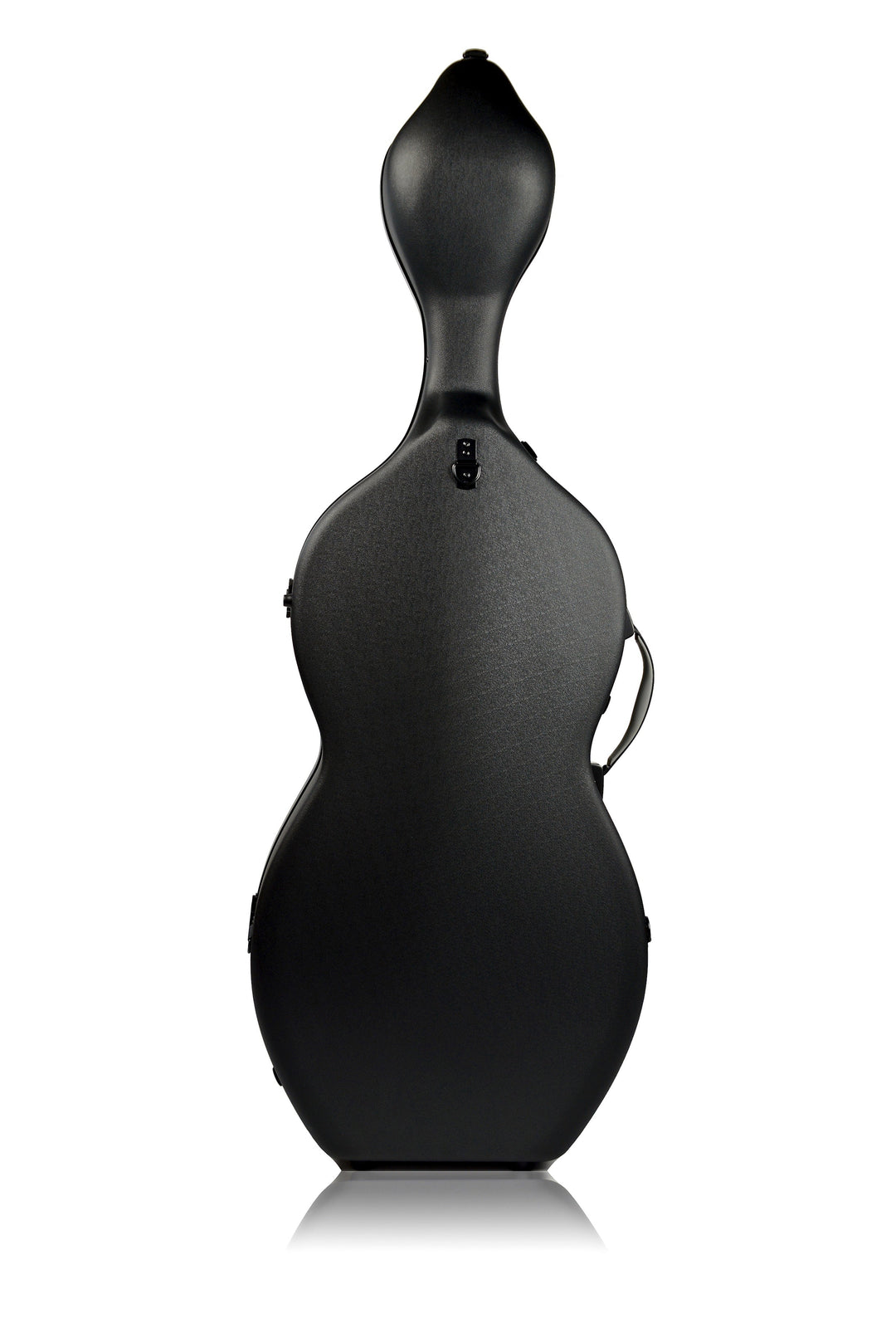 BAM 1003XL Shamrock Hightech Cello Etui ohne Rollen