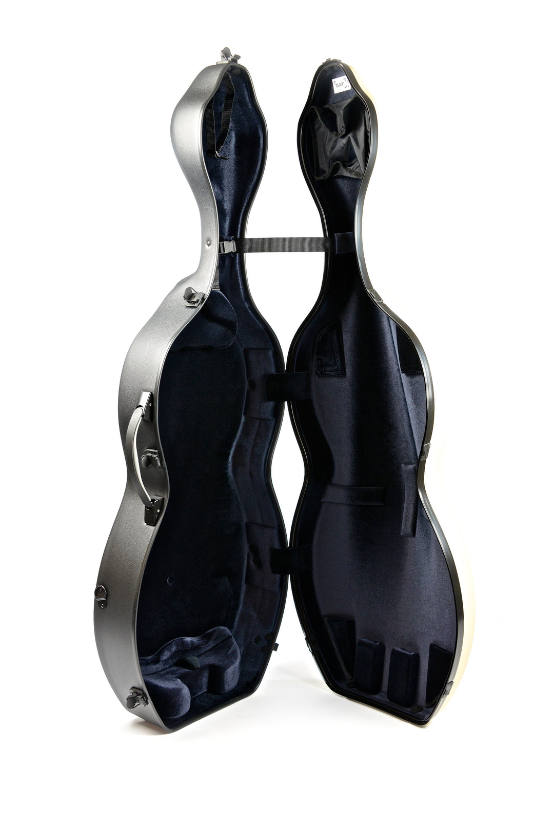 BAM 1003XL Shamrock Hightech Cello Etui ohne Rollen