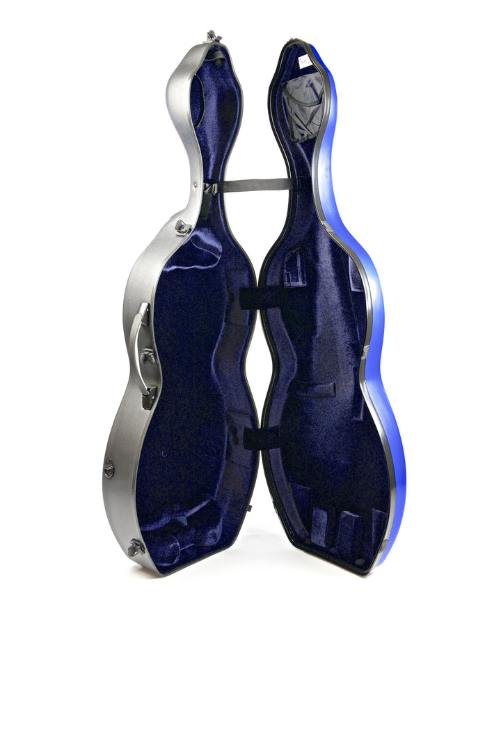 BAM 1003XL Shamrock Hightech Cello Etui ohne Rollen