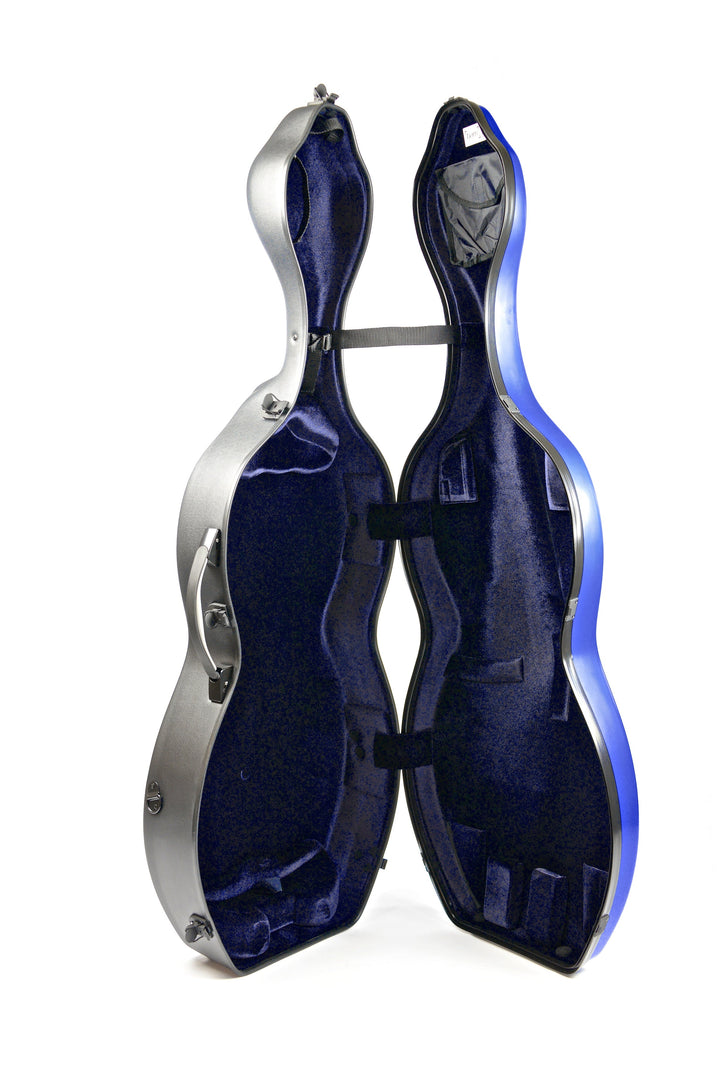 BAM 1003XL Shamrock Hightech Cello Etui ohne Rollen