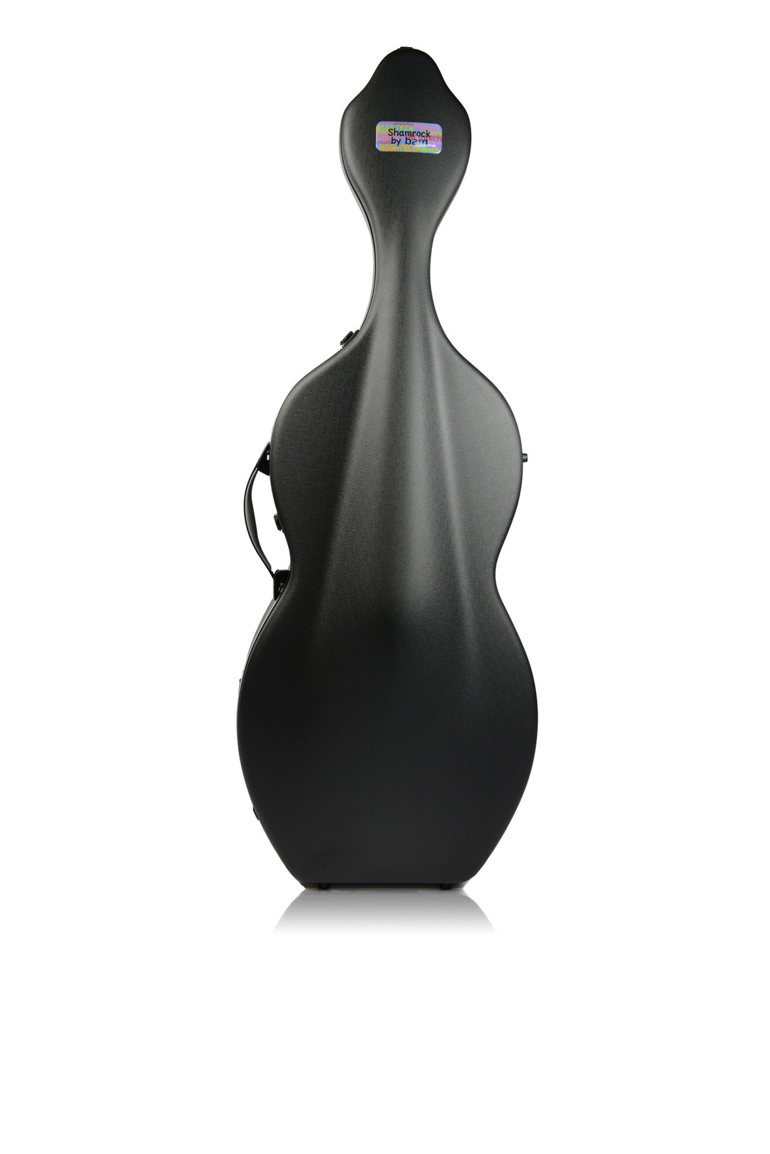 BAM 1003XL Shamrock Hightech Cello Etui ohne Rollen