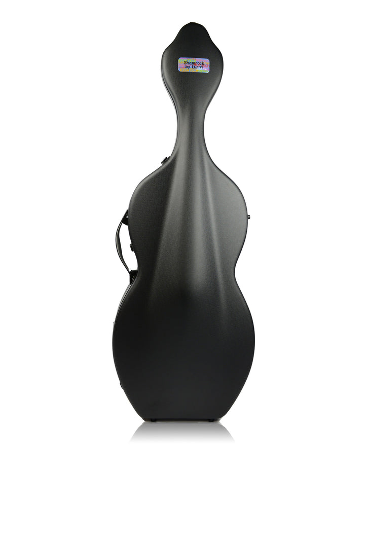 BAM 1003XL Shamrock Hightech Cello Etui ohne Rollen