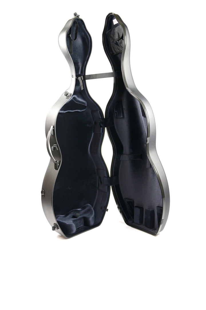 BAM 1003XL Shamrock Hightech Cello Etui ohne Rollen