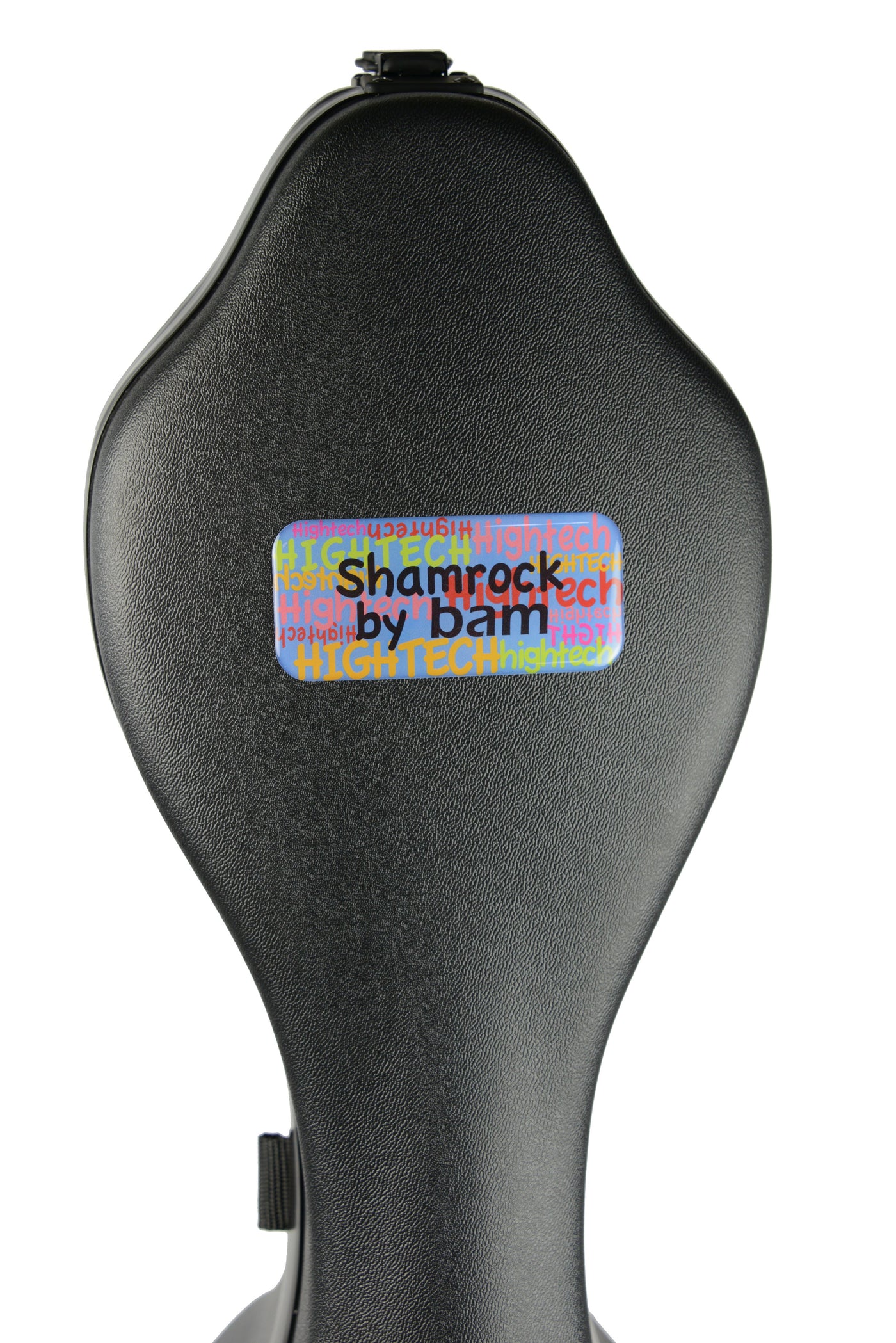 BAM 1003XL Shamrock Hightech Cello Etui ohne Rollen