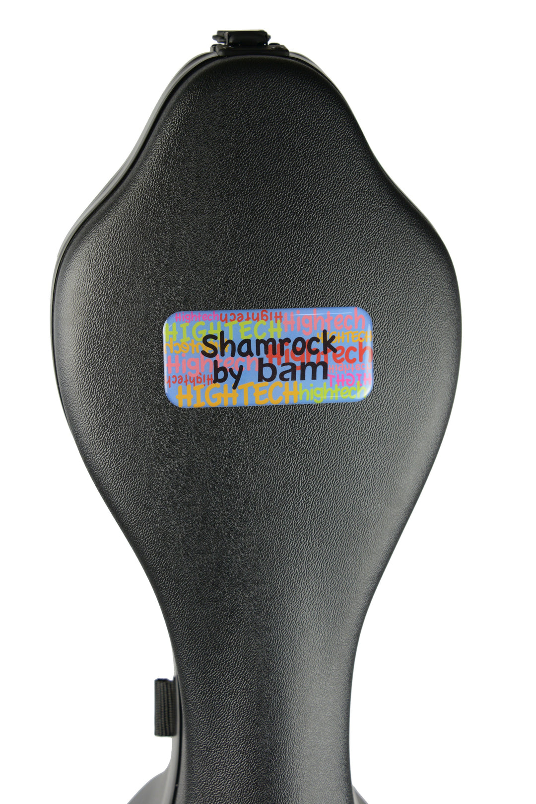 BAM 1003XL Shamrock Hightech Cello Etui ohne Rollen