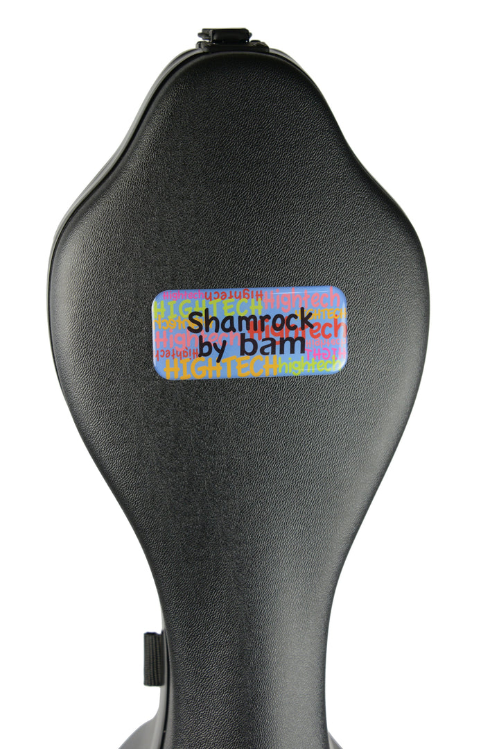 BAM 1003XL Shamrock Hightech Cello Etui ohne Rollen