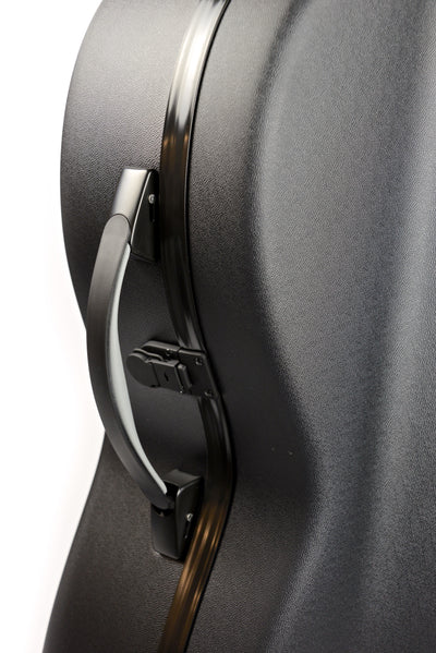 BAM 1003XL Shamrock Hightech Cello Etui ohne Rollen