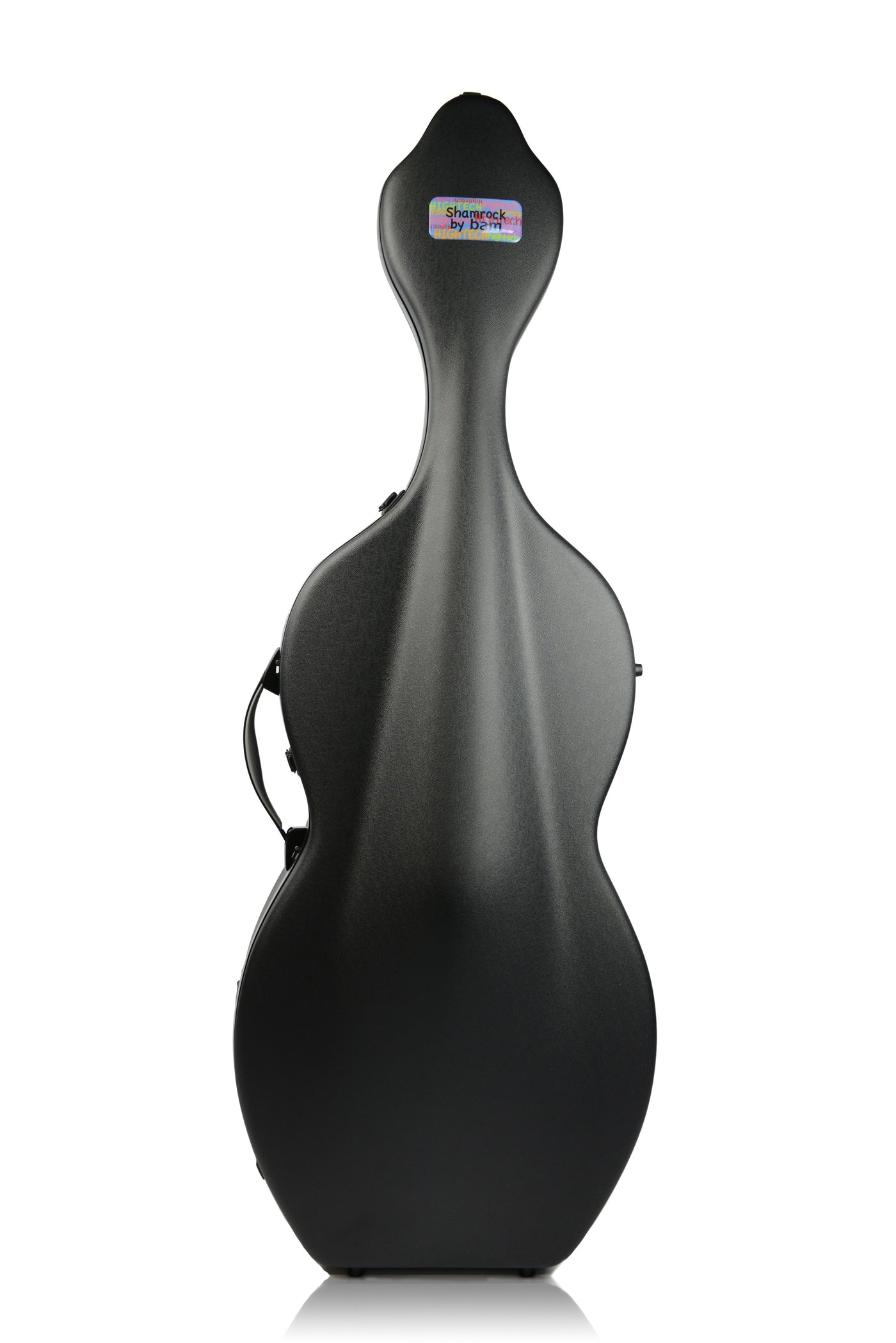 BAM 1003XL Shamrock Hightech Cello Etui ohne Rollen