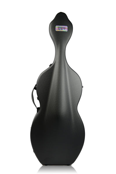 BAM 1003XL Shamrock Hightech Cello Etui ohne Rollen