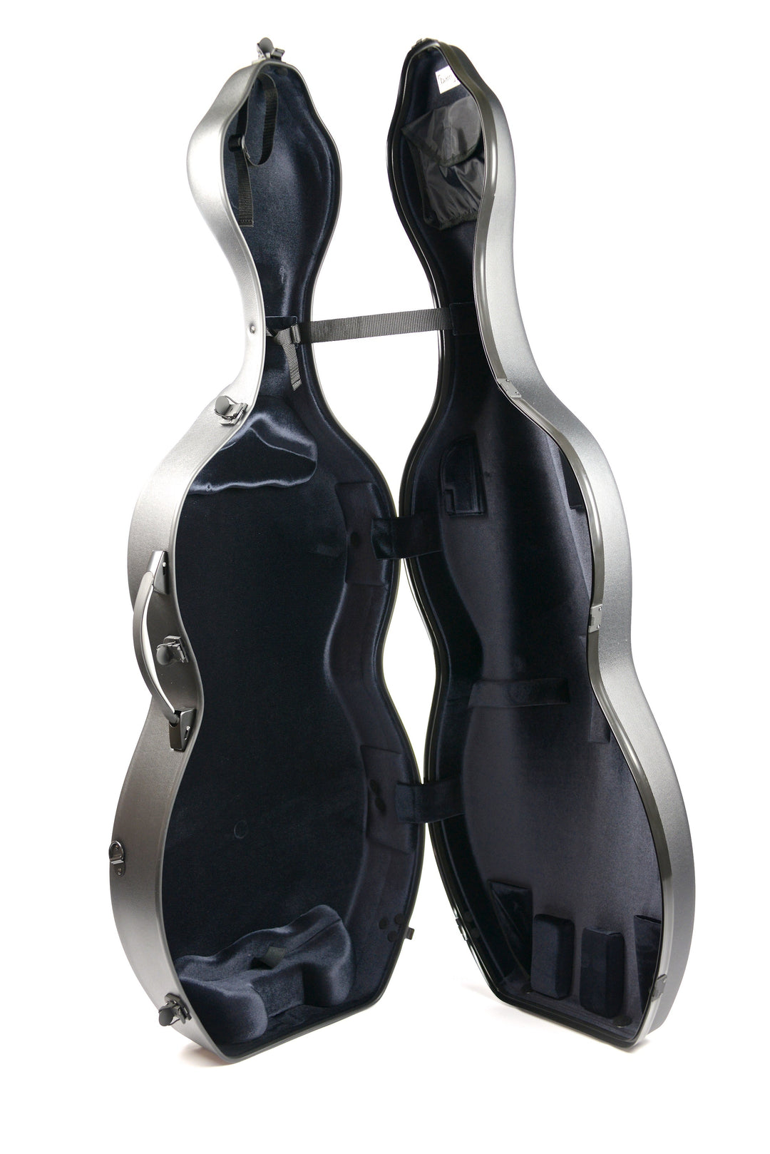 BAM 1003XL Shamrock Hightech Cello Etui ohne Rollen