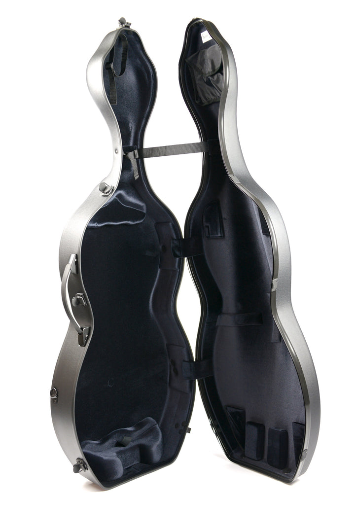 BAM 1003XL Shamrock Hightech Cello Etui ohne Rollen