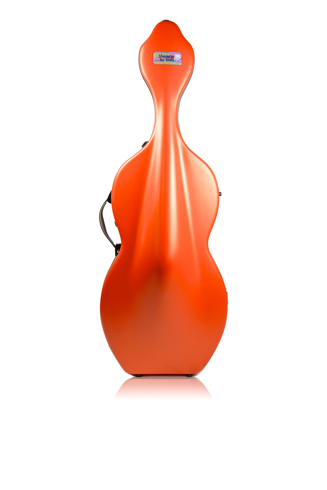 BAM 1003XL Shamrock Hightech Cello Etui ohne Rollen