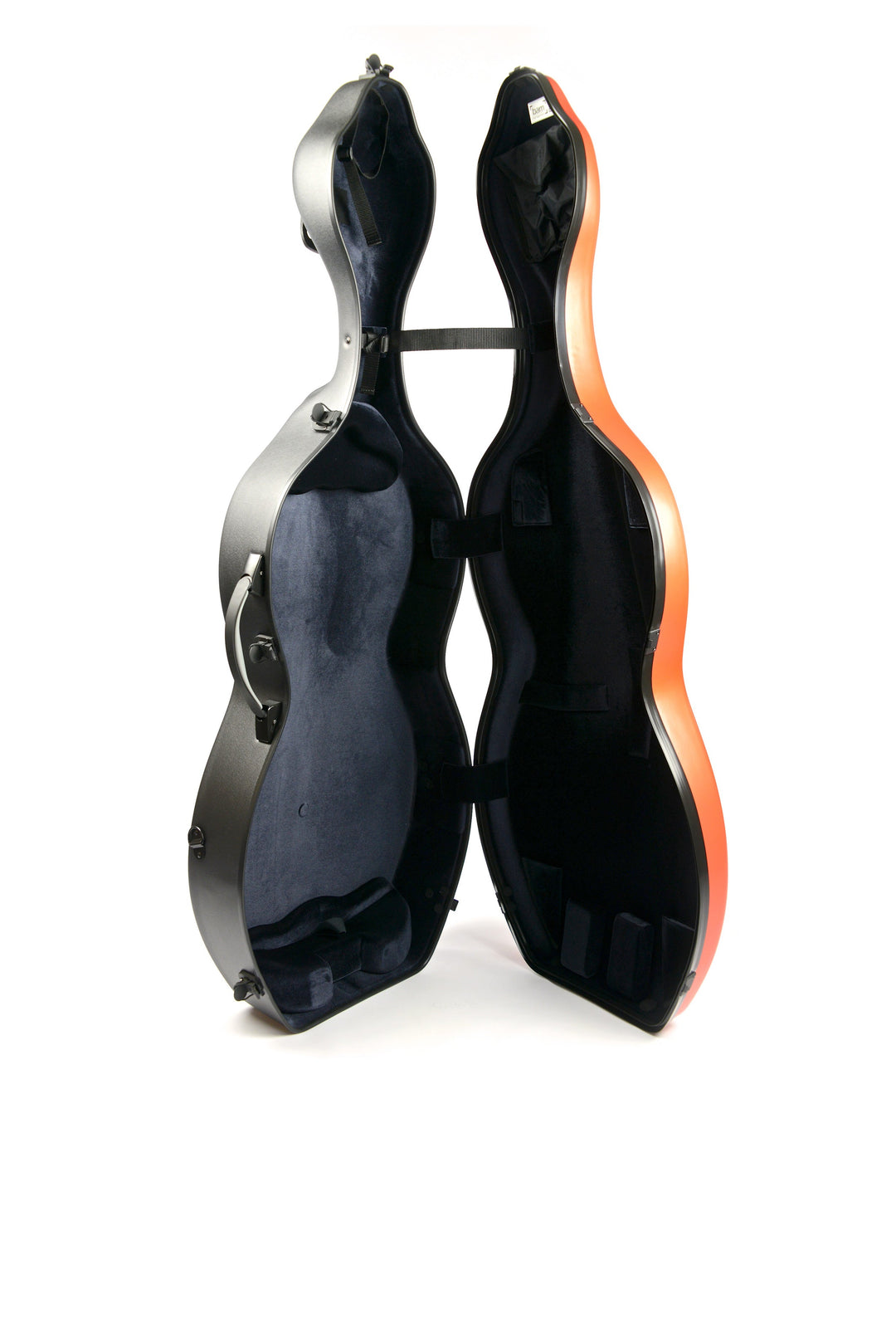 BAM 1003XL Shamrock Hightech Cello Etui ohne Rollen