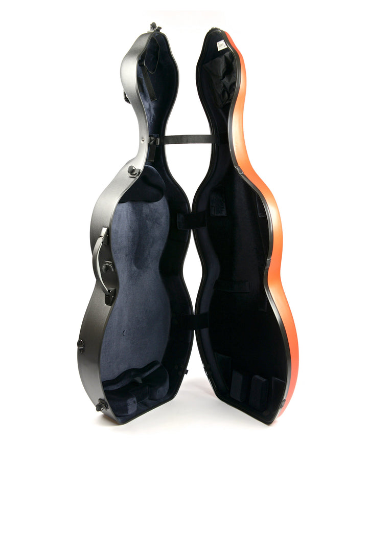 BAM 1003XL Shamrock Hightech Cello Etui ohne Rollen