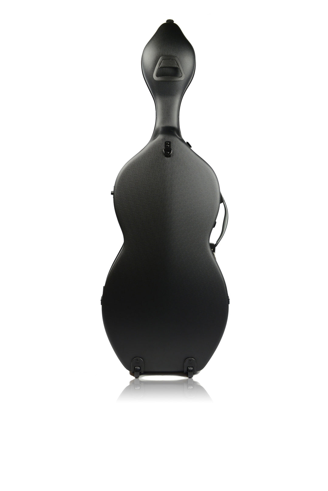 BAM 1003XL Shamrock Hightech Cello Etui ohne Rollen
