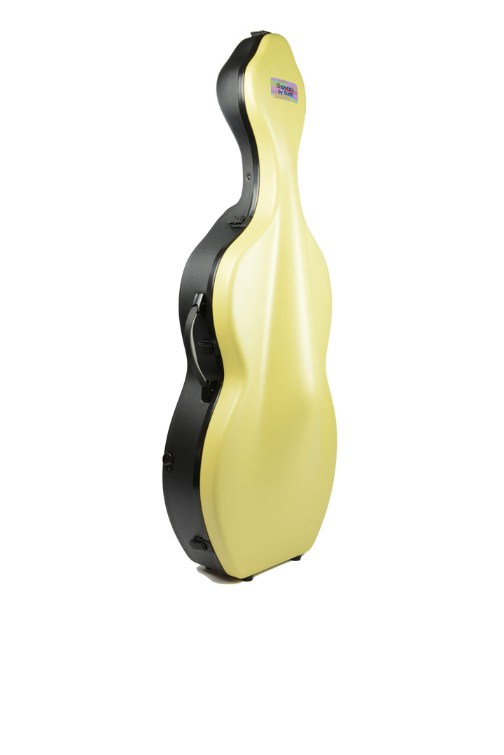 BAM 1003XL Shamrock Hightech Cello Etui ohne Rollen