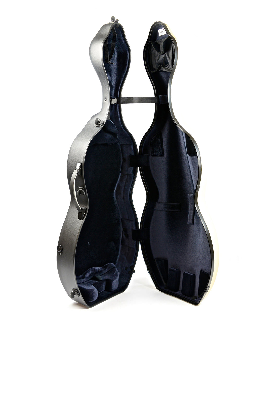 BAM 1003XL Shamrock Hightech Cello Etui ohne Rollen