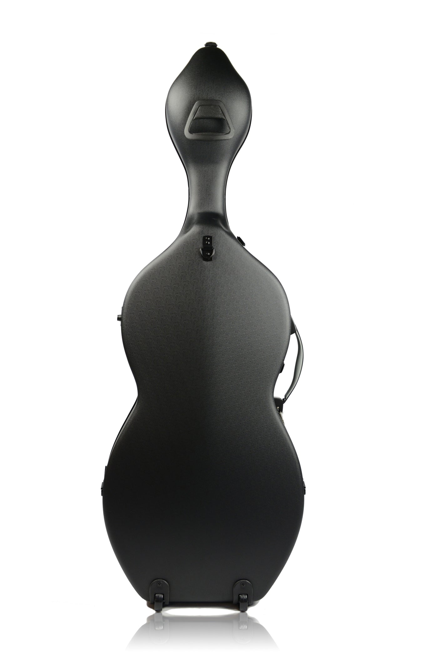 BAM 1003XLW Shamrock Hightech Cello Etui mit Rollen