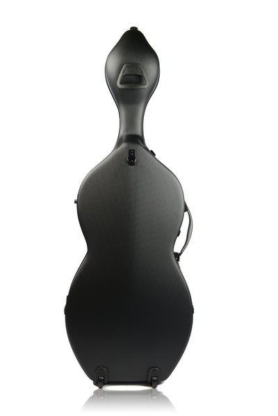BAM 1003XLW Shamrock Hightech Cello Etui mit Rollen