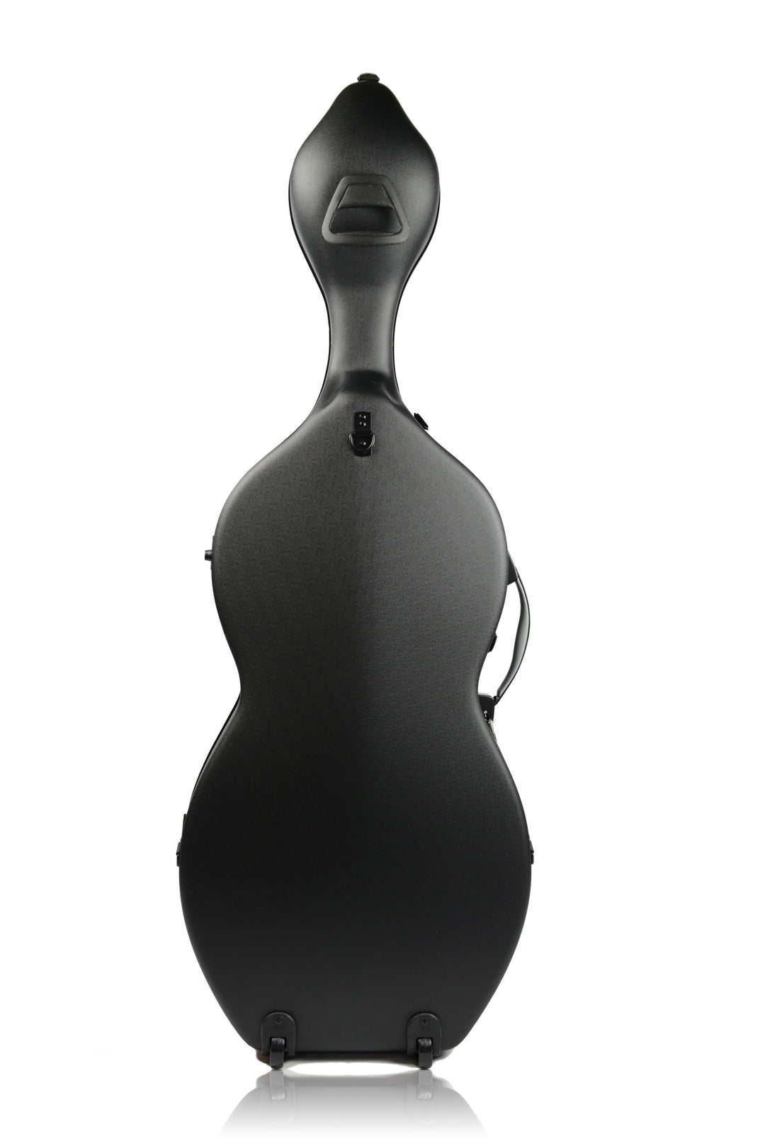 BAM 1003XL Shamrock Hightech Cello Etui ohne Rollen