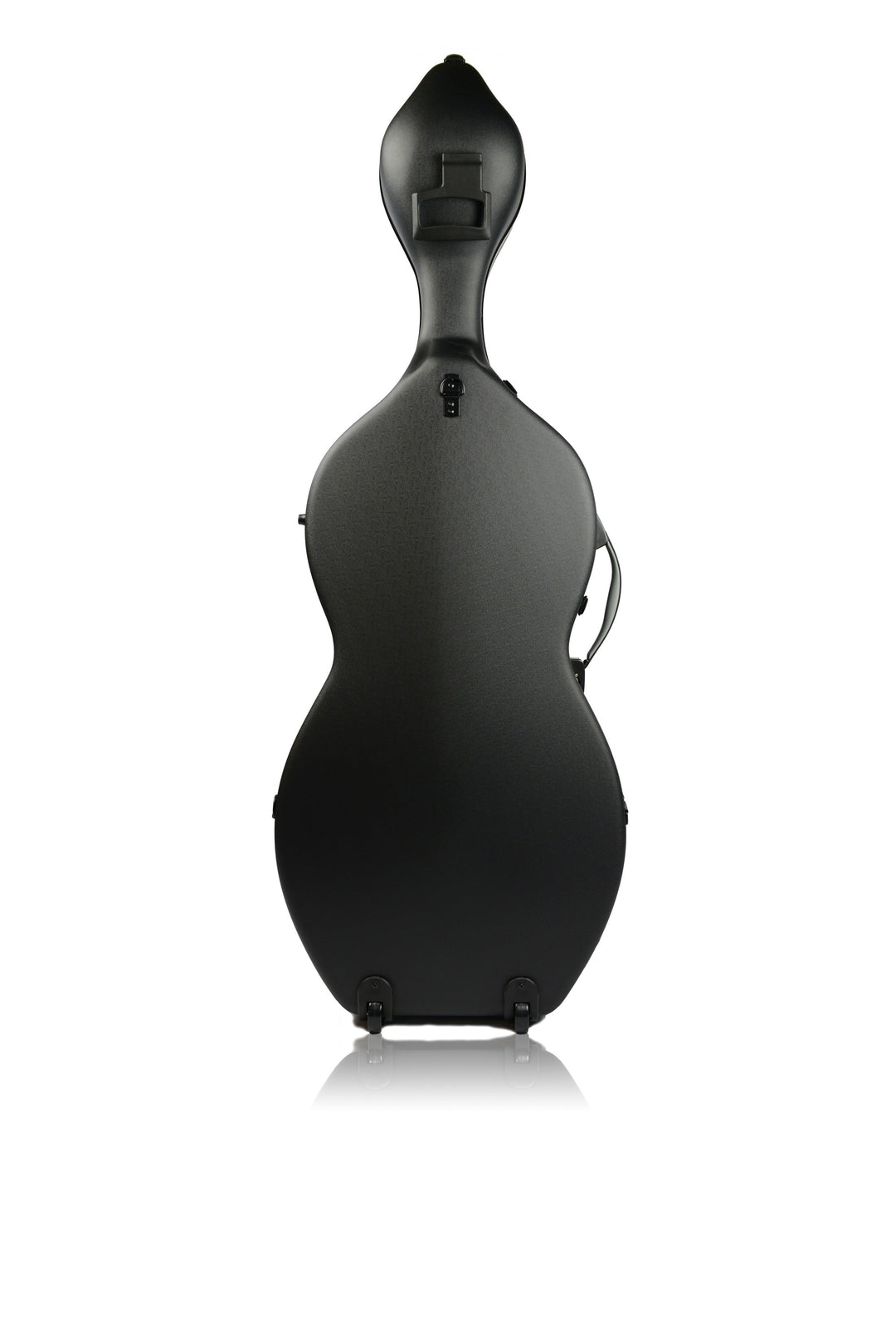 BAM 1003XL Shamrock Hightech Cello Etui ohne Rollen