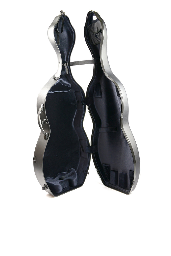 BAM 1003XL Shamrock Hightech Cello Etui ohne Rollen
