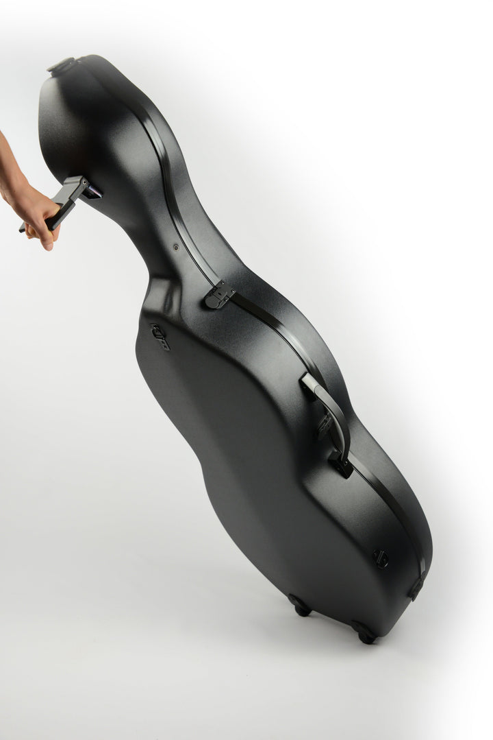 BAM 1003XL Shamrock Hightech Cello Etui ohne Rollen