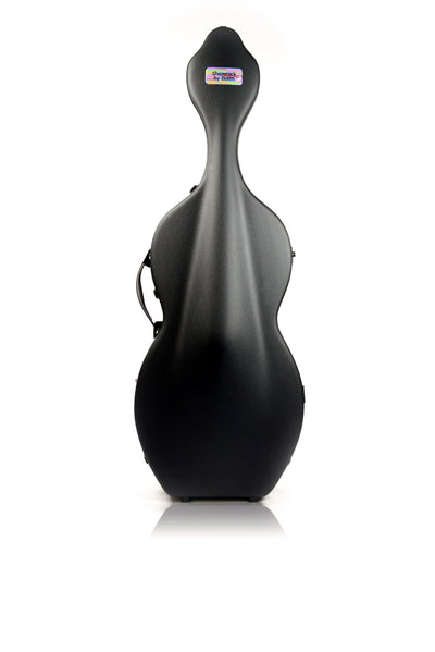 BAM 1003XLW Shamrock Hightech Cello Etui mit Rollen