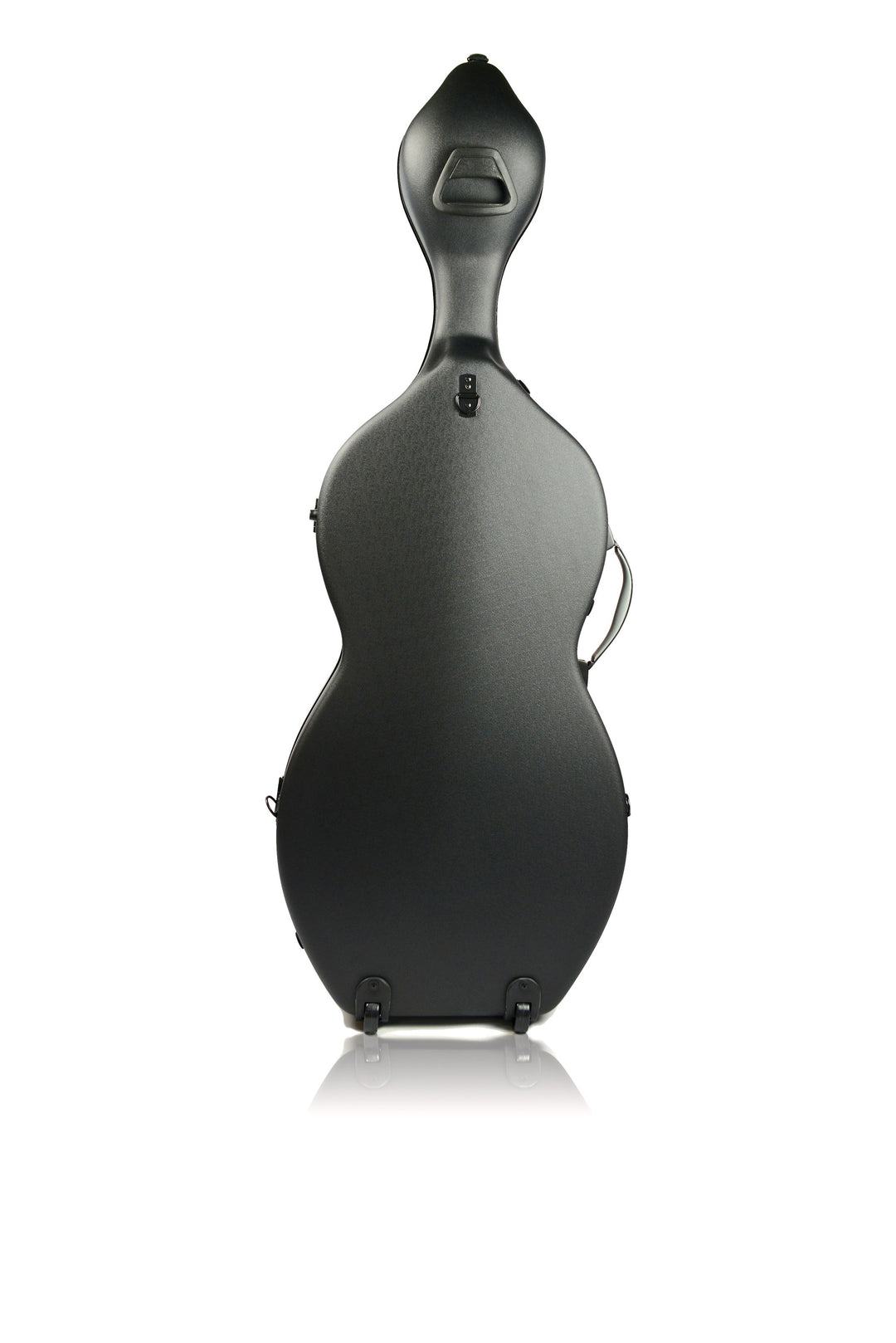 BAM 1003XL Shamrock Hightech Cello Etui ohne Rollen