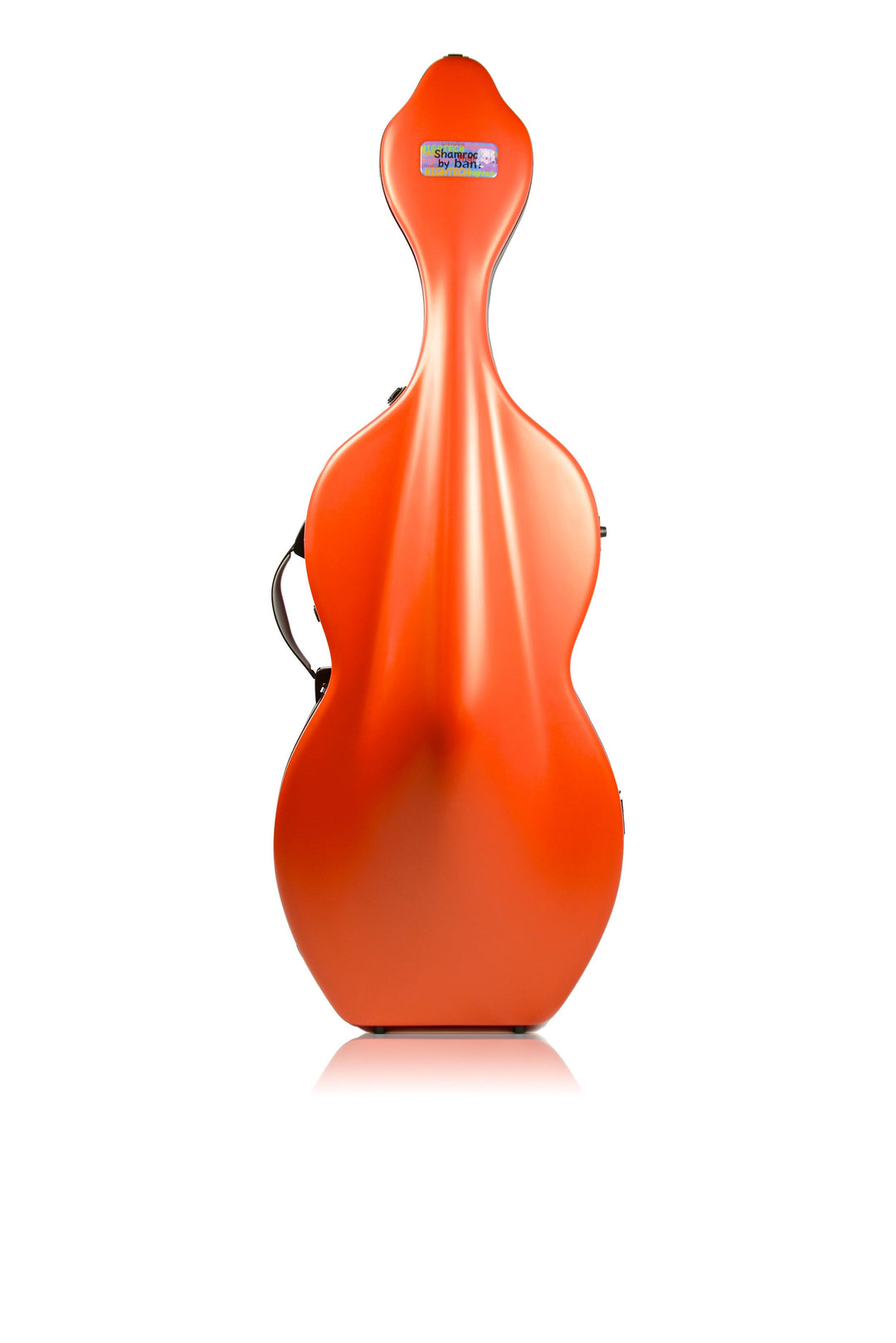 BAM 1003XL Shamrock Hightech Cello Etui ohne Rollen