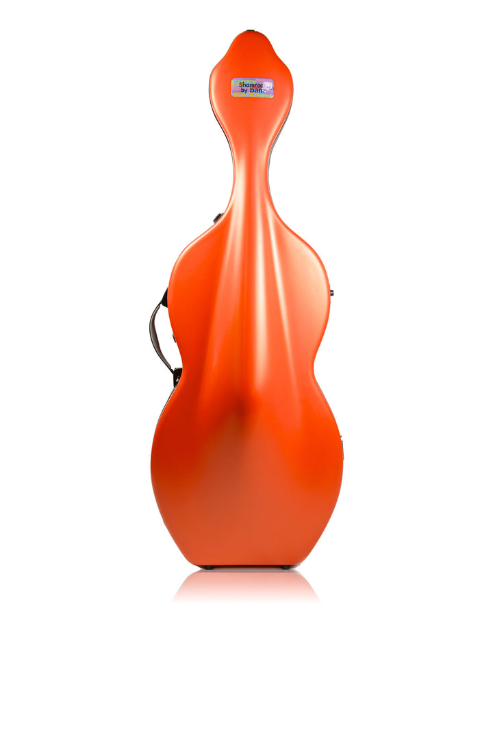 BAM 1003XLWORG Shamrock Cello Hight, orang.w.W