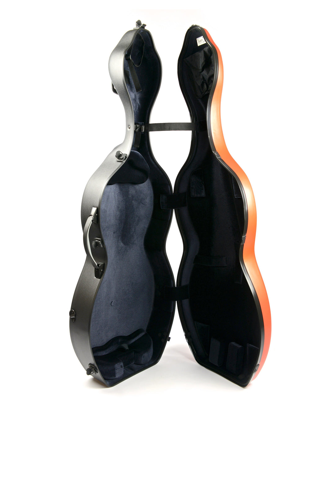 BAM 1003XL Shamrock Hightech Cello Etui ohne Rollen