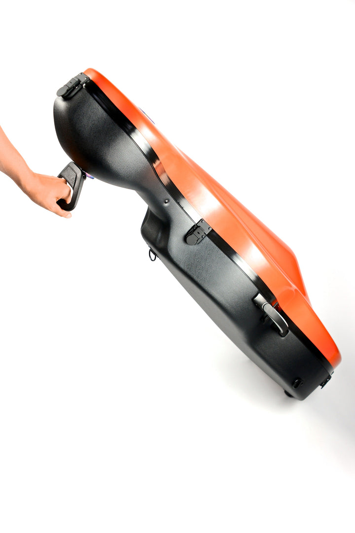 BAM 1003XLWORG Shamrock Cello Hight, orang.w.W