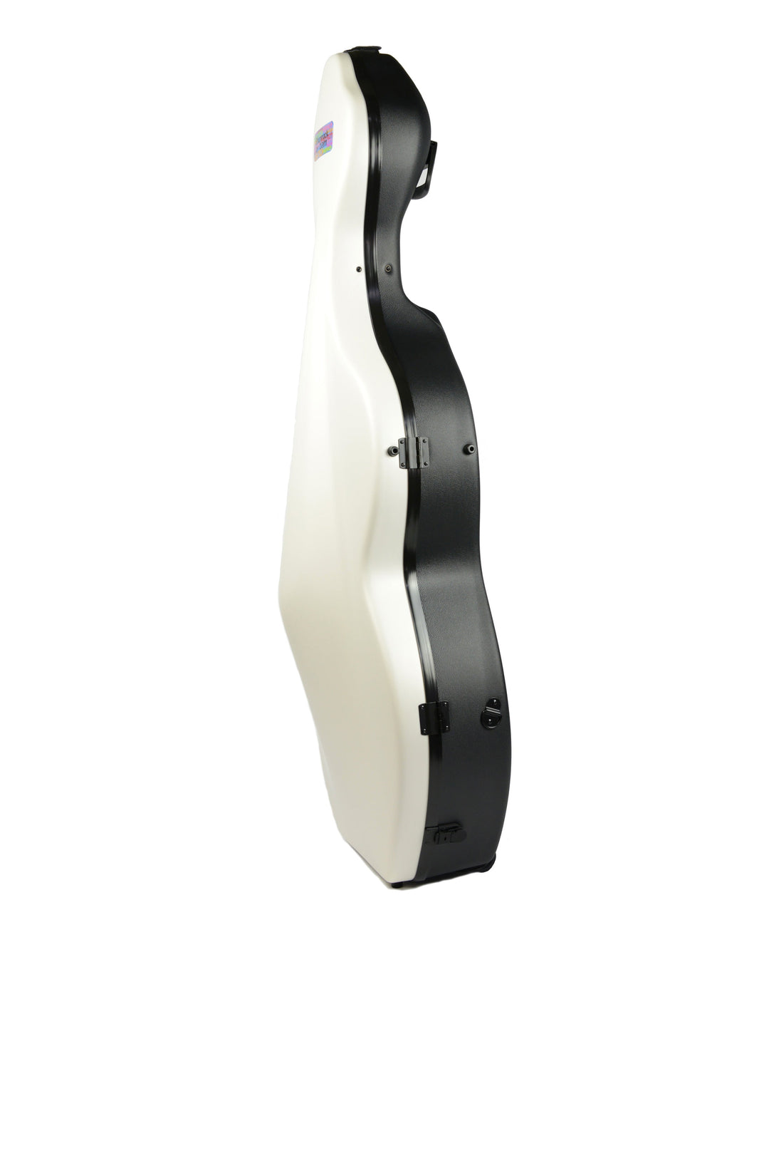 BAM 1003XL Shamrock Hightech Cello Etui ohne Rollen