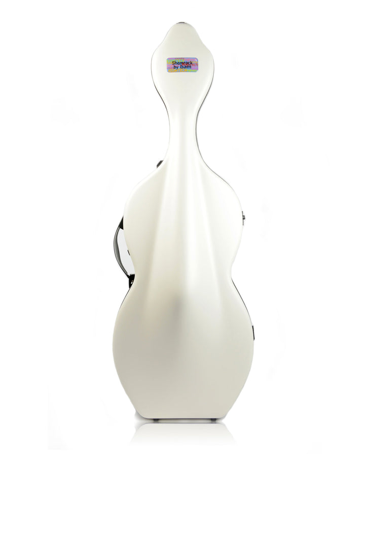 BAM 1003XL Shamrock Hightech Cello Etui ohne Rollen