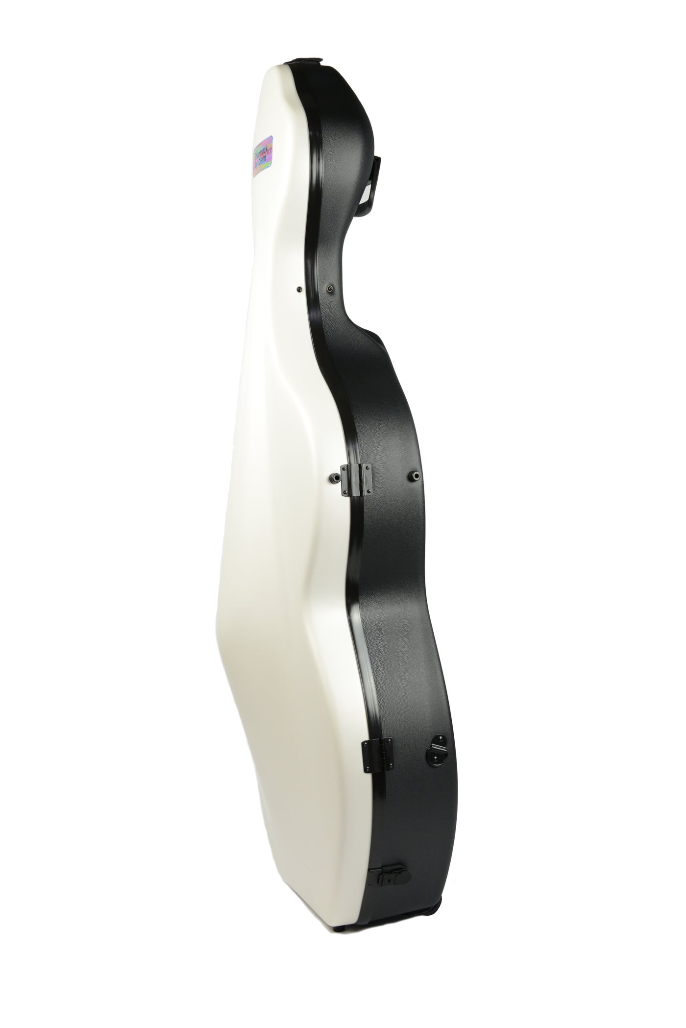 BAM 1003XLW Shamrock Hightech Cello Etui mit Rollen
