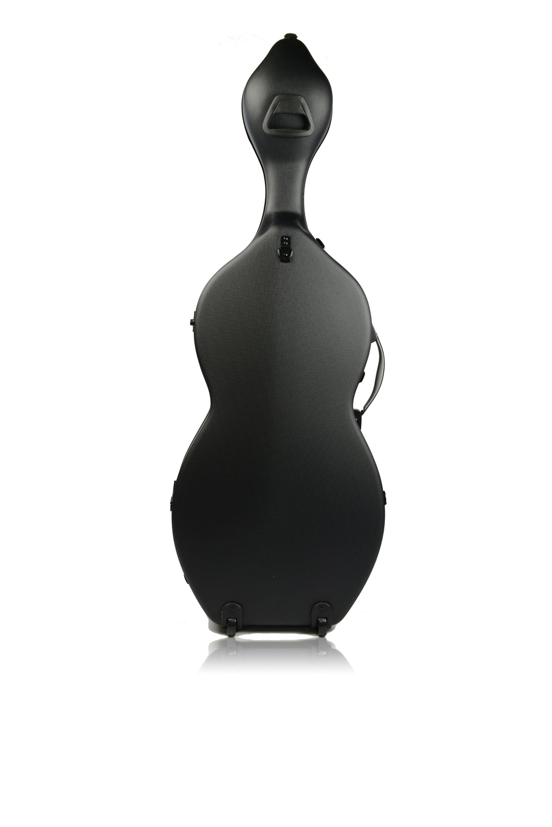 BAM 1003XL Shamrock Hightech Cello Etui ohne Rollen