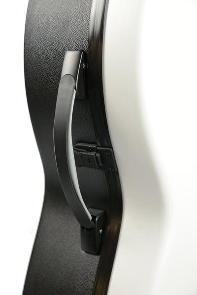 BAM 1003XL Shamrock Hightech Cello Etui ohne Rollen