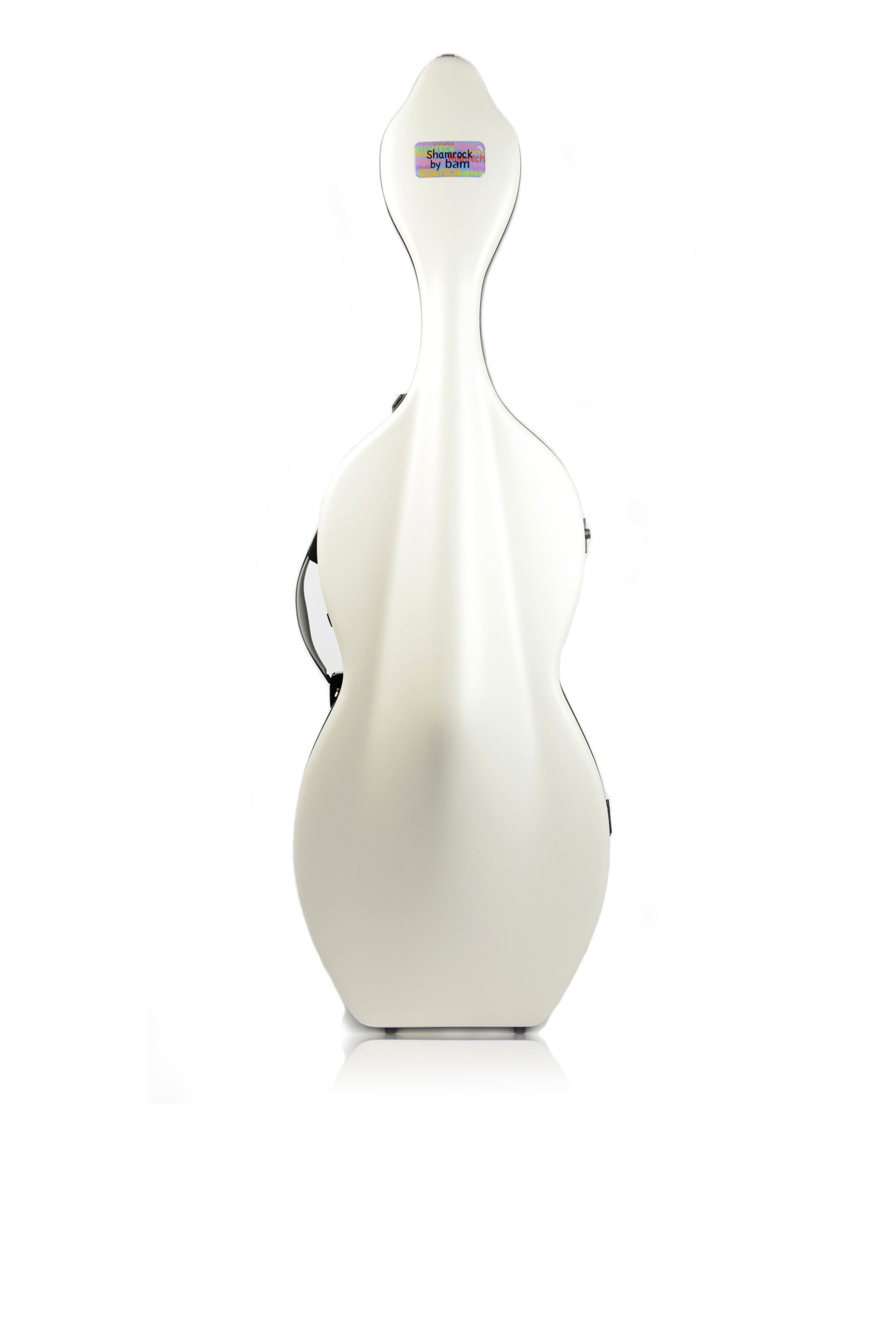 BAM 1003XL Shamrock Hightech Cello Etui ohne Rollen