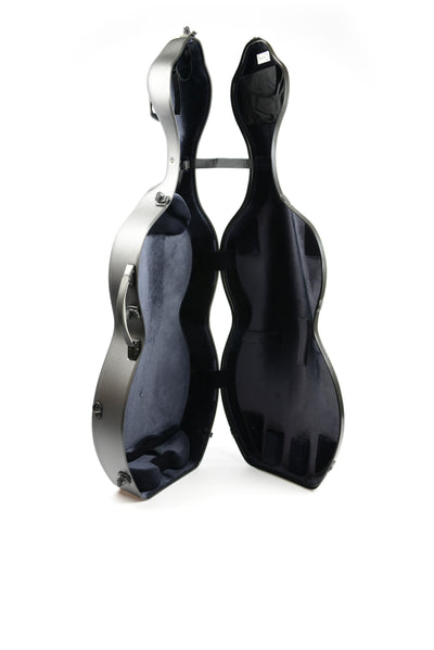 BAM 1003XL Shamrock Hightech Cello Etui ohne Rollen