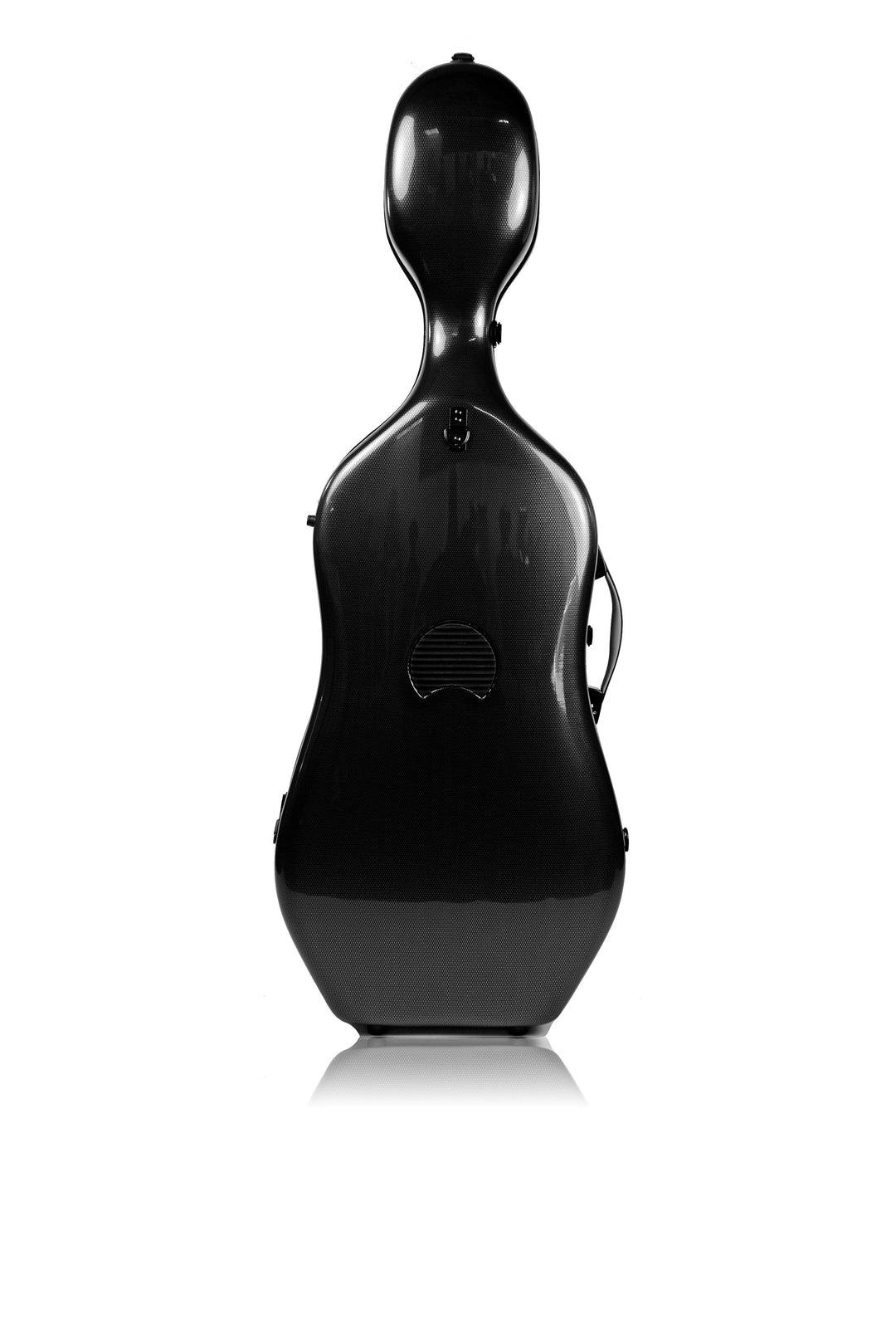 BAM 1004XL Hightech Compact Cello Etui