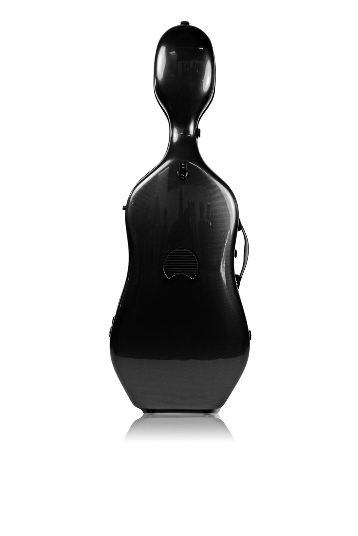 BAM 1004XL Hightech Compact Cello Etui
