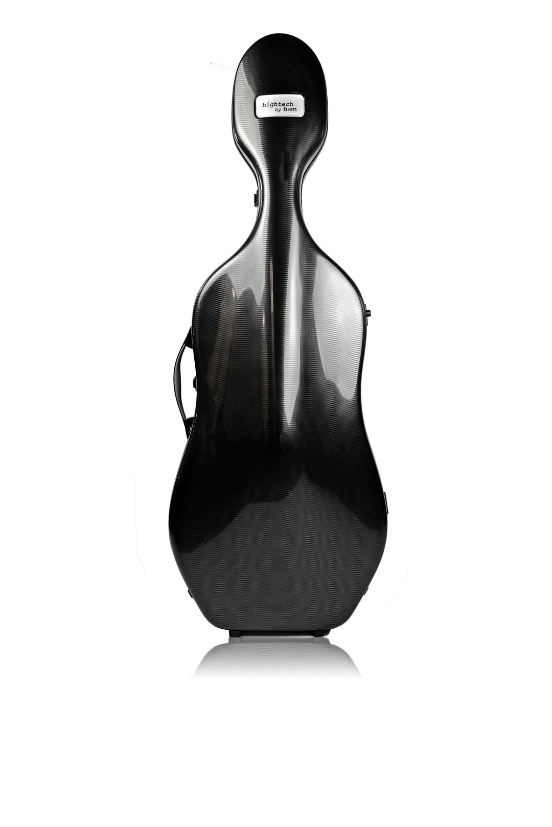 BAM 1004XL Hightech Compact Cello Etui