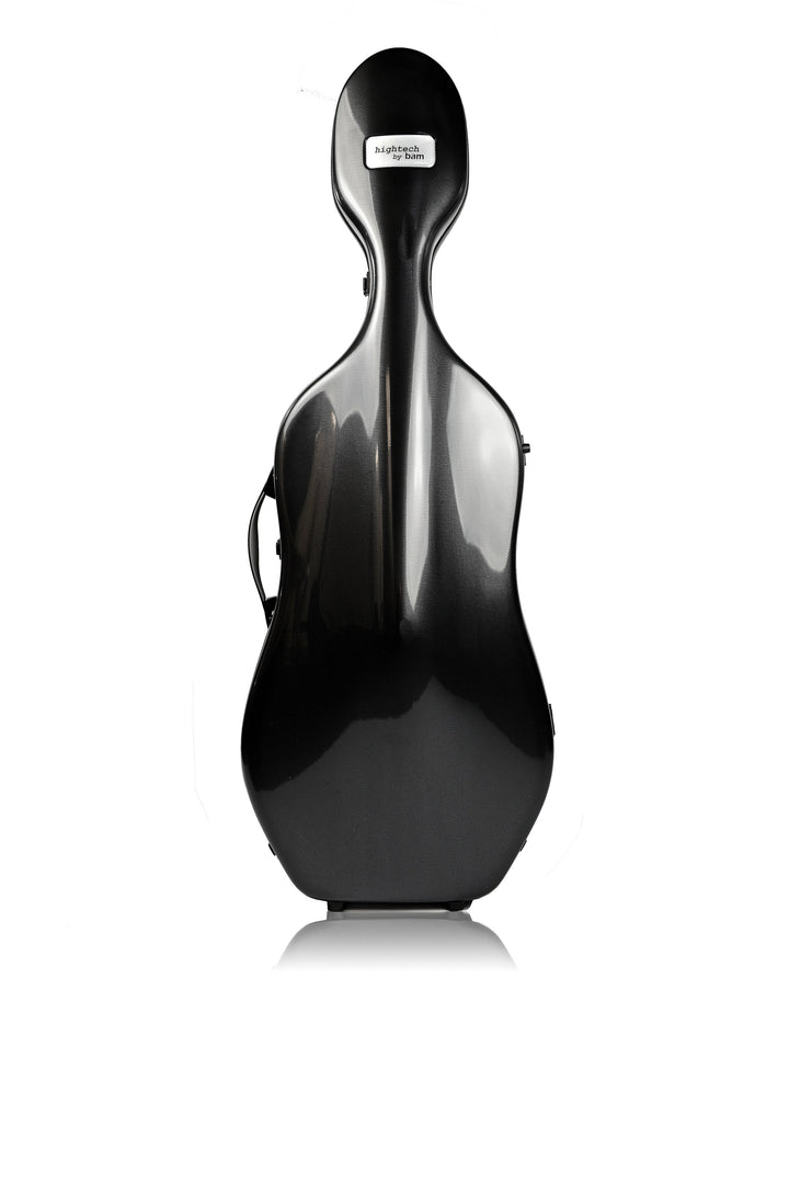 BAM 1004XL Hightech Compact Cello Etui
