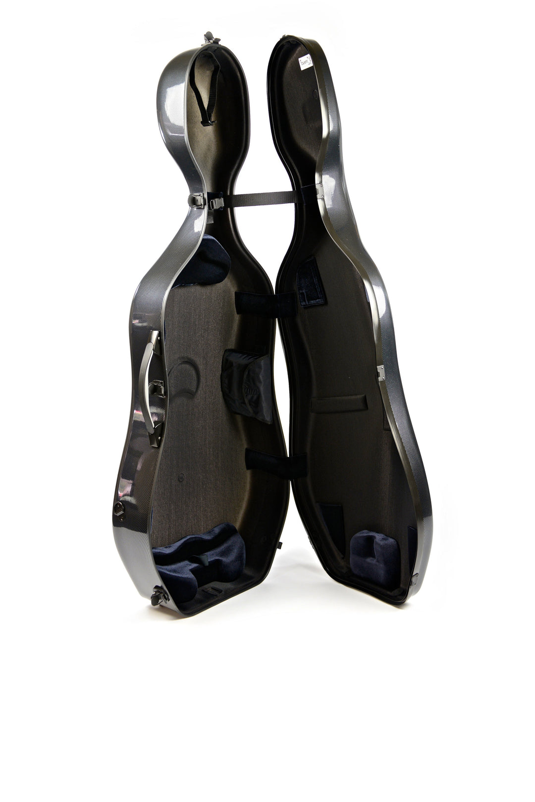 BAM 1004XL Hightech Compact Cello Etui