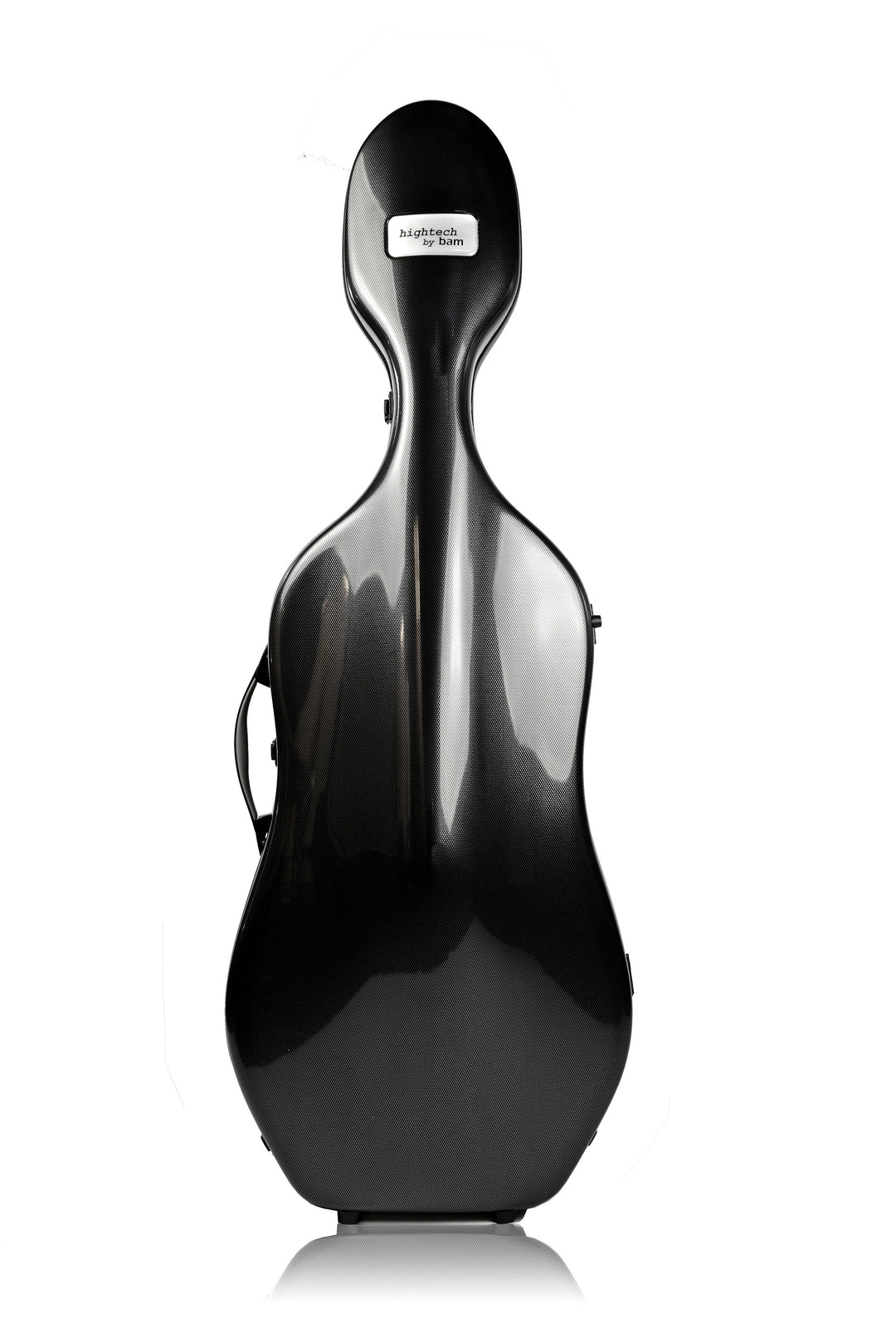 BAM 1004XL Hightech Compact Cello Etui