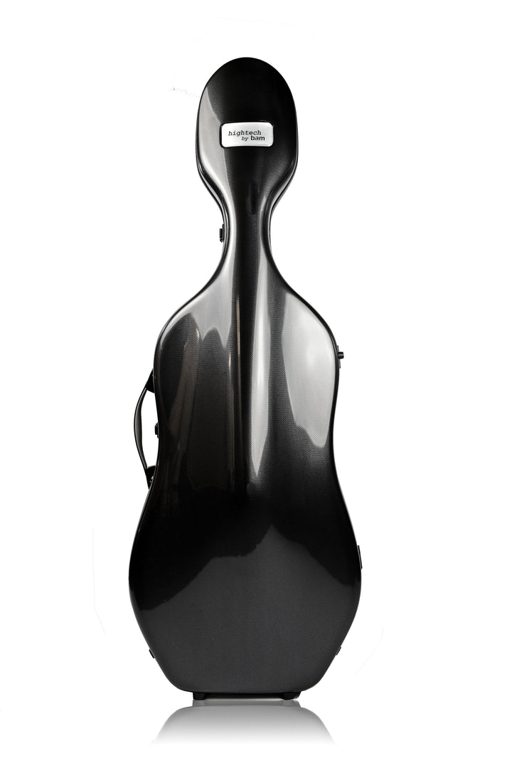 BAM 1004XL Hightech Compact Cello Etui
