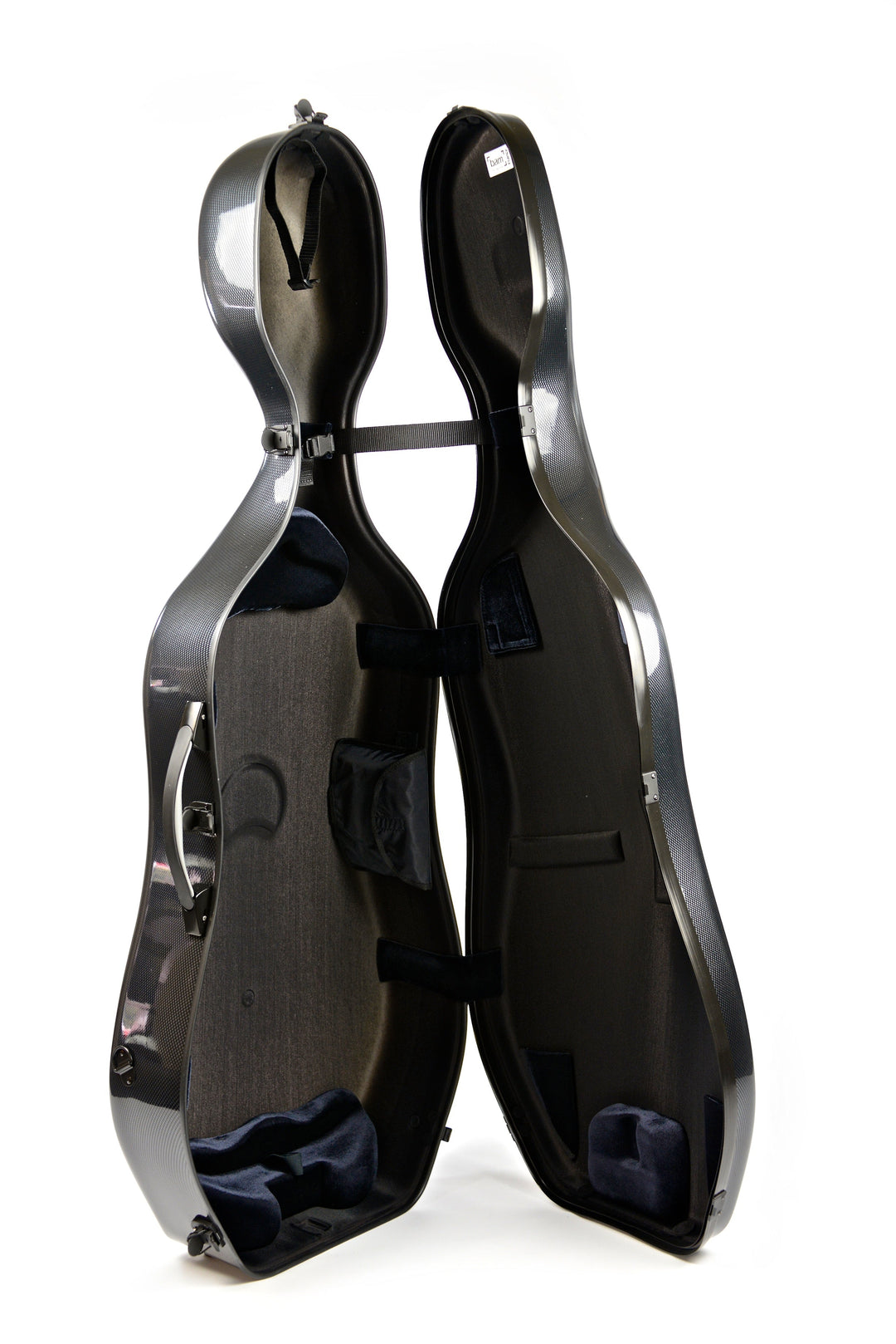BAM 1004XL Hightech Compact Cello Etui