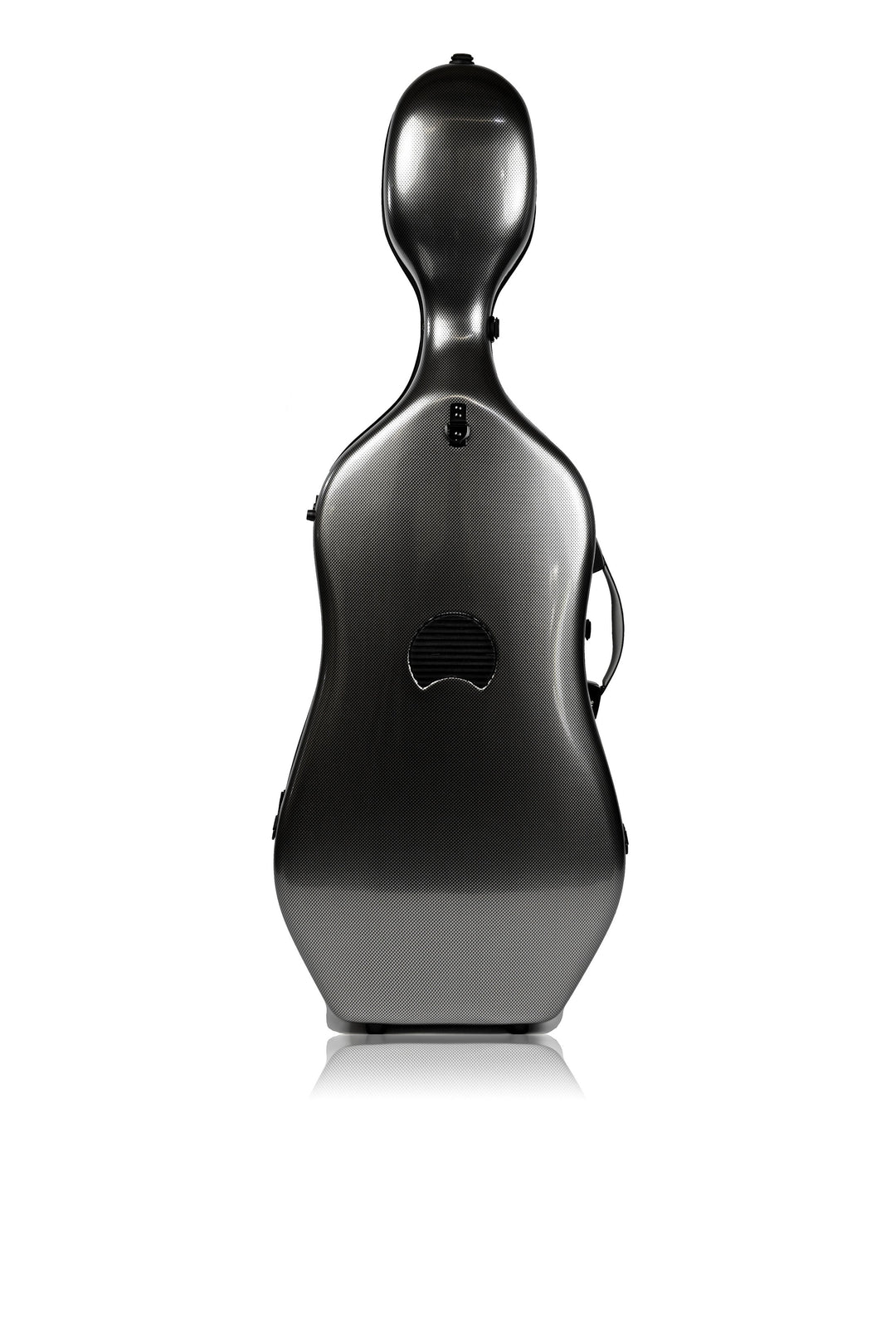BAM 1004XL Hightech Compact Cello Etui