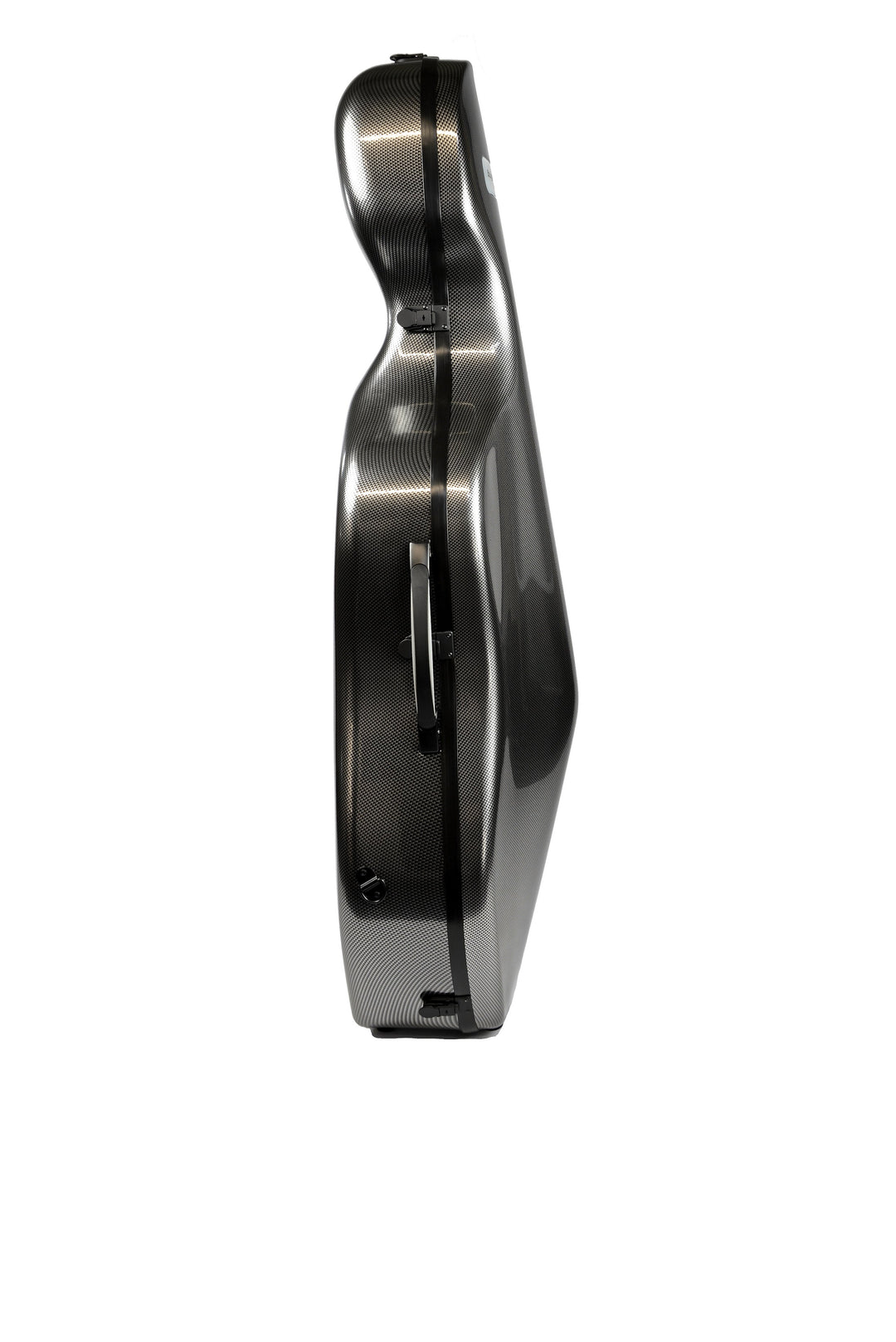 BAM 1004XL Hightech Compact Cello Etui